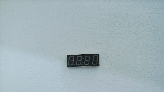 供应LED数码管D5643系列