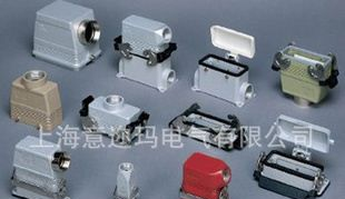 意大利ILME连接器CSS 48 针