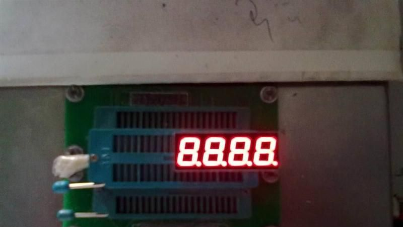 【厂家供应】大量高品质LED数码管【高品质高性能低价位】