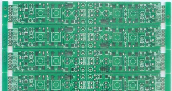 线路板加工,PCB打样,快速打样,PCB双面板加工