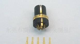 供应汽车连接器附件端子