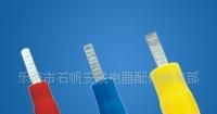 汽车接插件护套线束连接器(图)6.3高脚端子