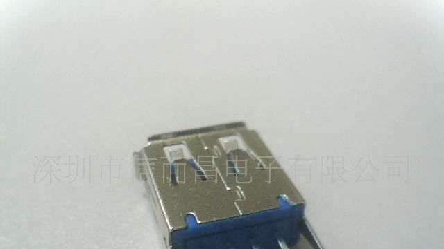 3.0USB连接器USB3.0 DVI