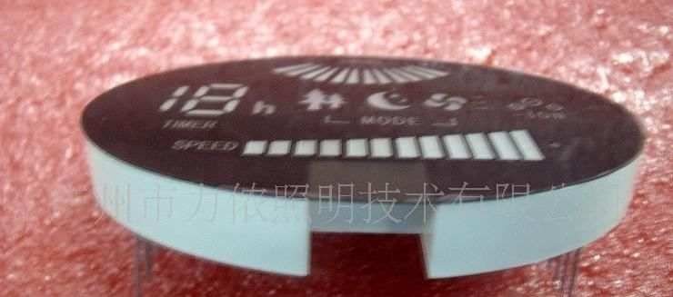LNK4264多彩屏