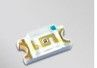 供应亿光SMD LED 0805橙色LED灯珠(图)