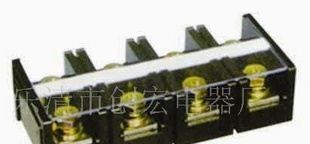 供应TC-1504接线端子排 厂家直销