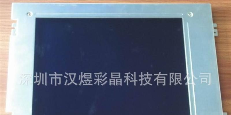供应全新原包 LM64P60  工控屏