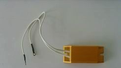 厂家直销汽车煞车电阻5W-1000W