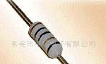 供应线绕电阻器(KNP/NKNP)