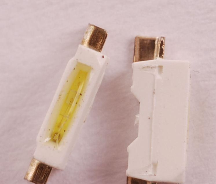 厂家直销高品质335贴片LED发光二极管 SMD 白光系列