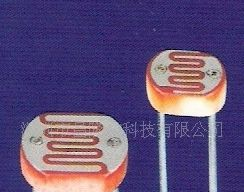 光敏电阻5549.5537.5528.5516.
