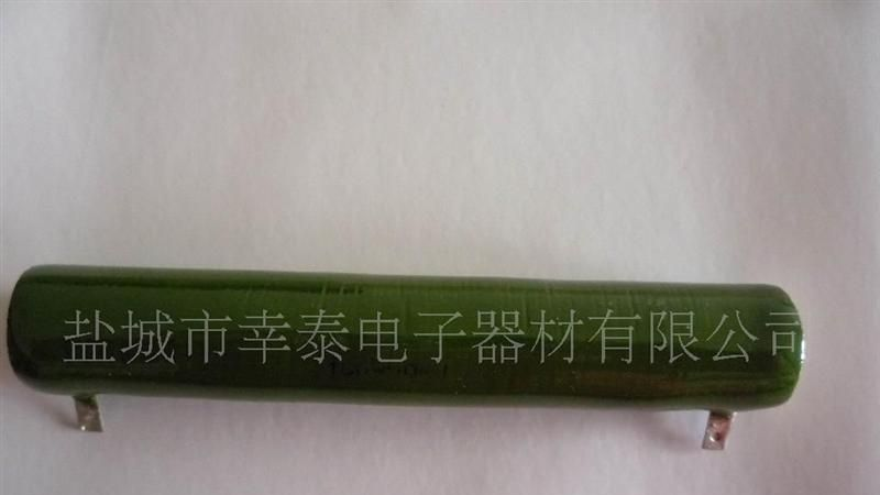 供应金属玻璃釉电阻