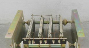 RT型系列电阻器RT51-8/2D   RT52-8/2D
