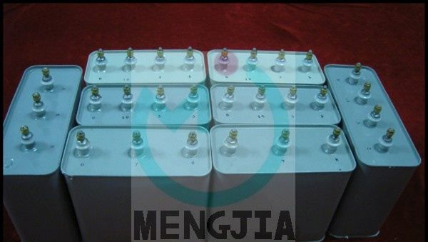 供应uv电容器 电容器 uv电容器15uf-2000v 高压电容器