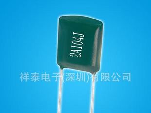 批量供应CL11涤纶电容