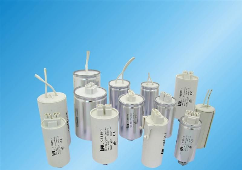 供应电容，CBB80-2,补偿电容，金属化电容器 灯具电容器