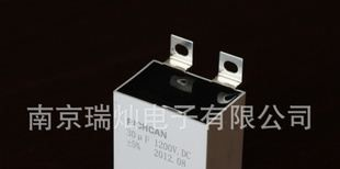 IGBT模块突波缓冲吸收电容器