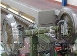 供应ZM100-25激光测径仪 测量仪测工件的直径