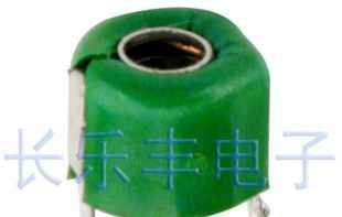 可调电容JML06-3P JML06-6P JML06-10P JML06-20P JML06-30
