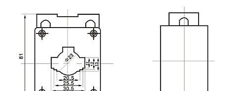 供应BH-0.66系列、ALH-0.66系列、SDH系列电流互感器