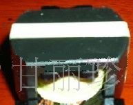 磁芯骨架POT3319 立式6+6 尺寸图