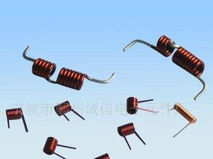 厂家供应空心线圈   欢迎来电洽谈