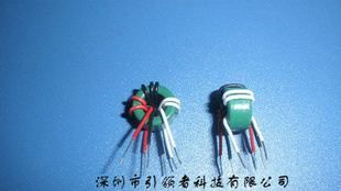 供应2:3:2磁环线圈，2:3:2磁环线圈-1只起订(图)
