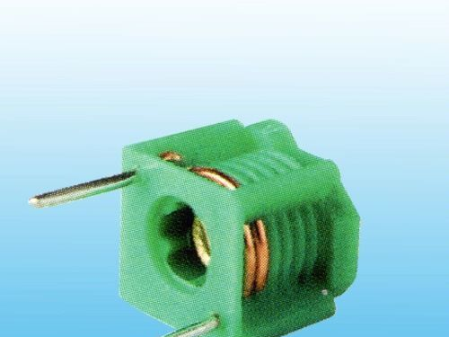 低价销售豪乐电子模压线圈，厂家直销