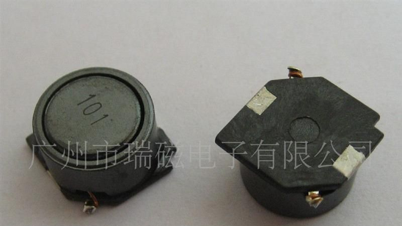 供应SLF电感  SMD电感 贴片电感 功率电感 带磁屏蔽电感(图)