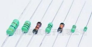供应色环电感、色码电感、电感(图)