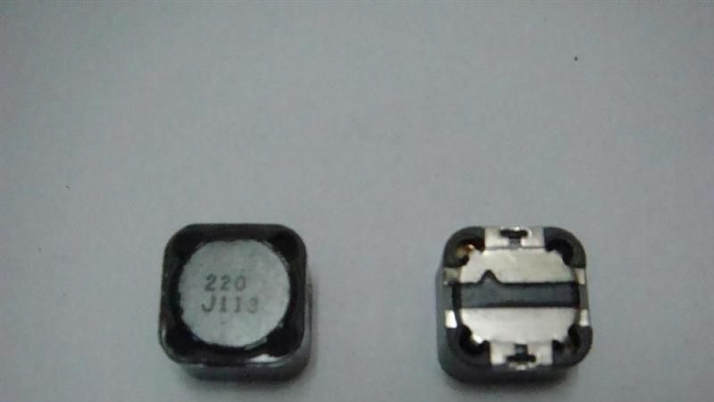 风华功率电感PIO73-560K(图)