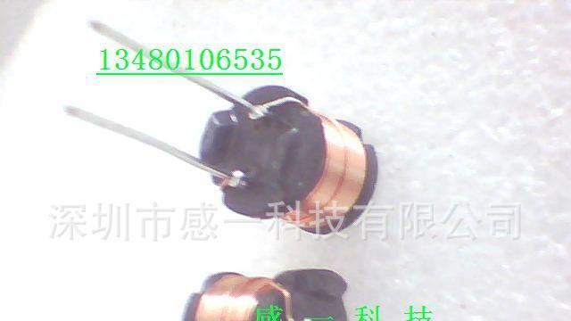 电感厂家-长期供应磁棒电感/棒型电感/磁棒线圈