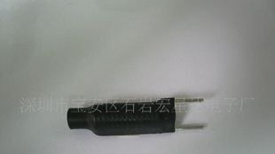 磁棒电感R 4x25  4.7uH