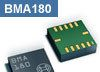 BMP180压力传感器LGA-7封装(精确GPS导航）