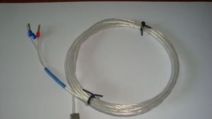 供应贴片式温度传感器，铂电阻PT100温度传感器