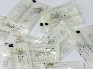 供应日本林电PT100、PT1000A 级铂电阻