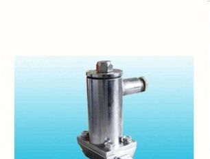 KGY5型管道差压传感器