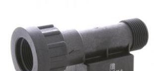 美国MEAS FS-02流量传感器