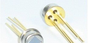 TS318-5C50红外温度传感器