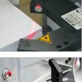 德国di－soric直角型光电传感器