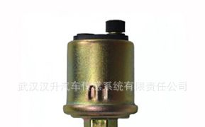 供应武汉汉升首钢重汽670.SGZQ机油压力传感器