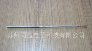 PT100温度传感器