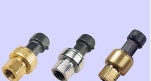 供应8000通用系列汽车专用型压力变送器
