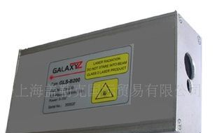 工业激光测距仪 100米测距传感器GLS-B100测位移测形变测水位