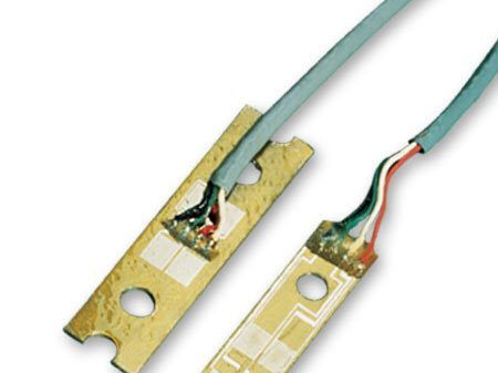 OMEGA称重传感器 全桥薄梁称重传感器LCL-040