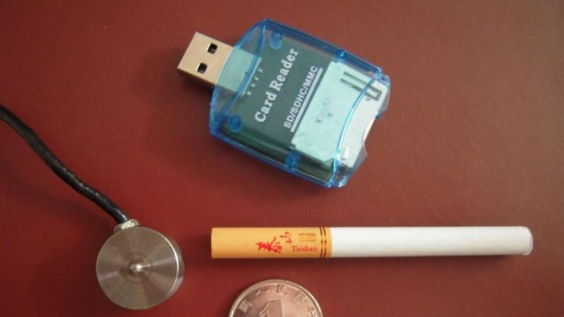 厂家直销 微型称重传感器 价格 质保一年 【苏州奥巴特尔】