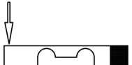 供应工业称重电子秤称重工程测力传感器