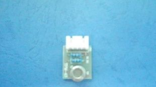 供应TPM-43B半导体型空气质量（污染物）传感器模块