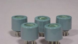 气敏传感器抗干扰强适应各类可燃气体