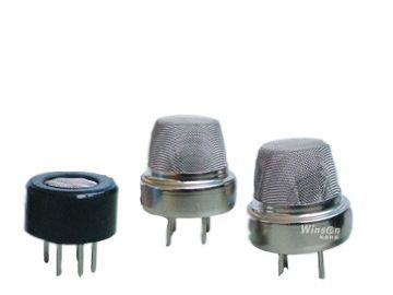 MQ131半导体臭氧传感器厂家直接出货大品牌可信赖